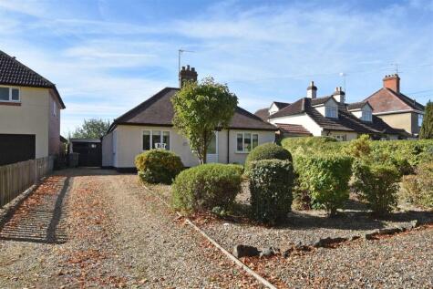 Empingham Road, Stamford