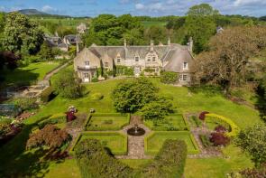 Barony House, Wadingburn Road, Wadingburn, Lasswade EH18 1HR