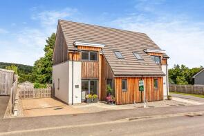 36, Dulicht Court, Grantown-on-spey PH26 3AB