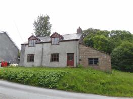 Saw Mill House, Pennant, Llanbrynmair SY19 7BL