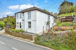 Bank Cottage, St Johns Road, Ventnor PO38 3EH