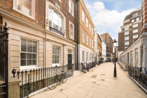 Warwick Court, Chancery Lane