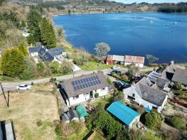 Westhome, Gallanach, Lochgilphead PA31 8SD