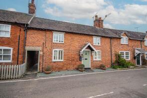 27, Alms Road, Ashbourne DE6 5JZ