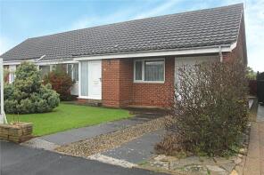 20, The Oaklands, Darlington DL2 1BD