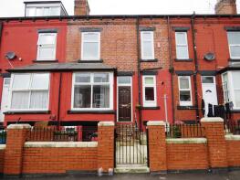 25, St Hildas Mount, Cross Green, Leeds LS9 0BY