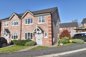 7, Llwyn Dyffryn, Llanfair Dyffryn Clwyd, Ruthin LL15 2AZ