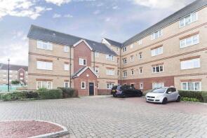 9, Sandpiper House, Fleet Avenue, Hartlepool TS24 0WH