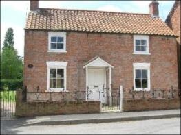 1 Rose Cottage, Manor Road, Northorpe, Gainsborough DN21 4AA