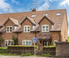October House, Marlborough Road, Marlborough SN8 3SD