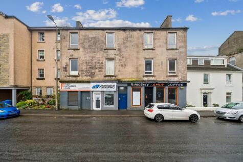 East Clyde Street, Helensburgh, Argyll and Bute, G84