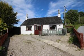 Balnaglaic Cottage, Balnain Road, Balnain, Inverness IV63 6TL