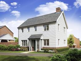109, High Street, Newington ME9 7JJ
