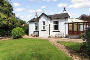 27, Montgomerie Drive, Fairlie KA29 0DY