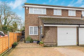 120, Ross Close, Saffron Walden CB11 4DT