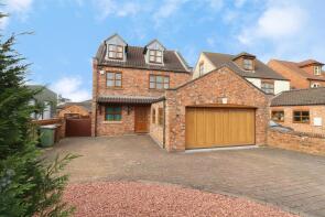 25, South Street, Doncaster DN9 1RP