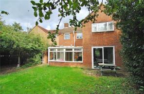 Cotswold View, St Johns Road, Gloucester GL2 7DB