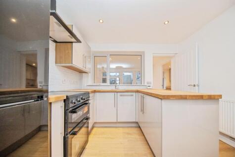 Lodge Road, Little Oakley, Harwich