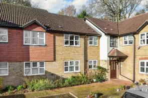 21, The Woodlands, Horley RH6 9NP