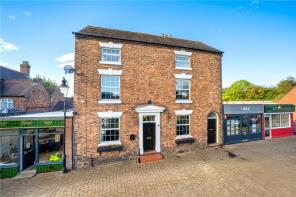 21, Delph Side, Broseley TF12 5EP