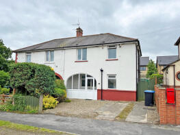 50, Wyvil Crescent, Ilkley LS29 8ND