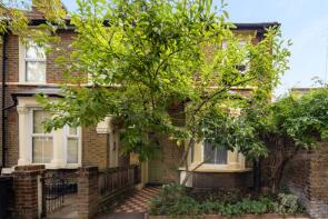 2, Chevet Street, Hackney, London E9 5RE