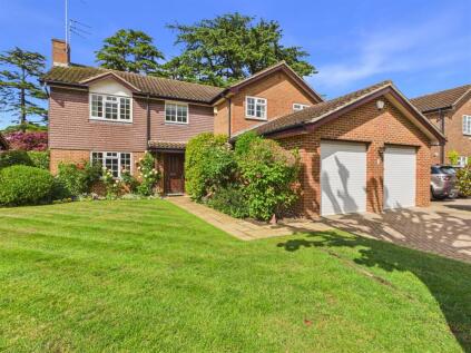 Vaillant Road, Weybridge
