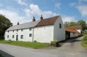 West Lawn Farm, Main Street, Bridlington YO16 4XJ