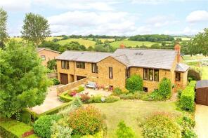 Hillcroft House, Main Street, Northampton NN7 4SH