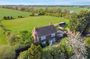 Chantry Cottage, Wrens Road, Bredgar, Borden ME9 8AN
