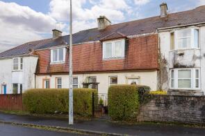 34, Ben Bouie Drive, Helensburgh G84 7NA