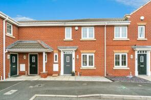 11, Marnell Close, Liverpool L5 2AR