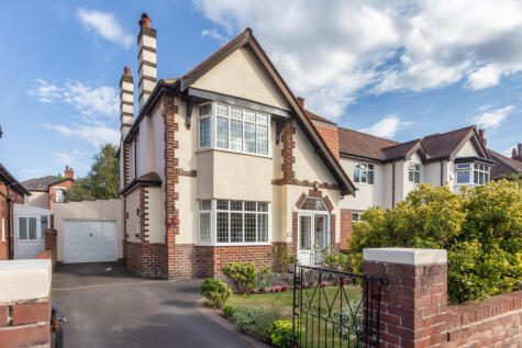 Lightwood Avenue, Lytham St. Annes, FY8