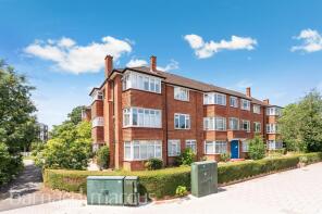 5, Pandora Court, Ewell Road, Surbiton KT6 6HZ