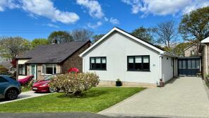 Widney, Llwyn Ynn, Tal Y Bont, Barmouth LL43 2AL