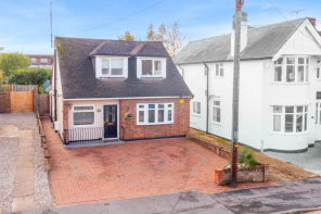 20, Hawkwell Road, Hockley SS5 4DA