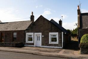 Cherry Cottage, Colliston, Arbroath DD11 3RP