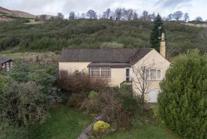 Rozel Cottage, Back Road, Dollar FK14 7EA