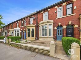 383, Revidge Road, Blackburn BB1 8DF