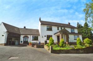 Hilltop, Castlehill, Dumfries DG2 8PU