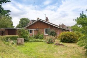 Calgary, Hollow Farm Road, Hereford HR2 6LQ