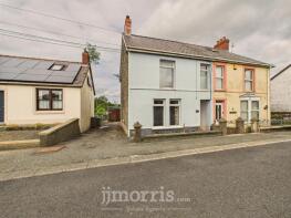Aelybryn, C3037 Junction U3271 To Hermon Village, Hermon, Glogue SA36 0DX