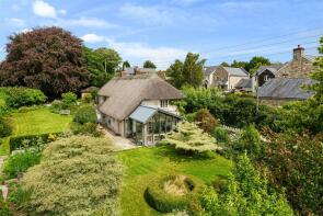 The Old House, Road From Peperharow To Harestone Cross, Axminster EX13 7BT