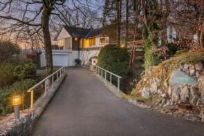 Tullabrig, Black Beck Wood, Windermere LA23 3LS