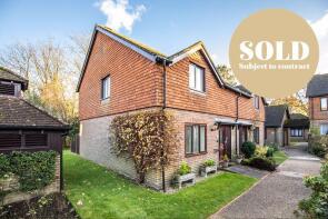 12, Dumbrells Court, North End, Ditchling BN6 8TG