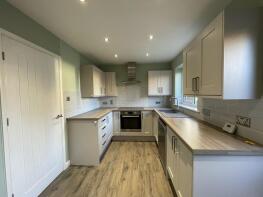 22, Ashfield, Sturton By Stow, Lincoln LN1 2BN