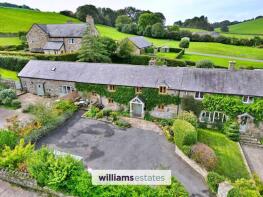 Bwthyn Y Plas, Bryn Celyn To Tan Y Fron, Holywell CH8 9NE
