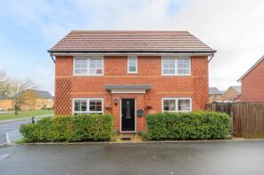 1, Britannia Road, Thetford IP25 6FU