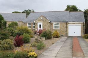 7, Tow House Green, Hexham NE47 7DT