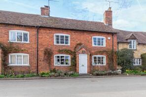 Chough Cottage, Main Street, Pershore WR10 3HS